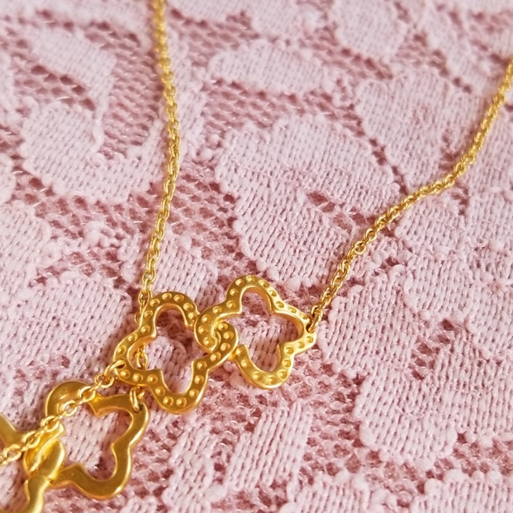 ๐ STELLA & DOT NECKLACE - Picture 2 of 8